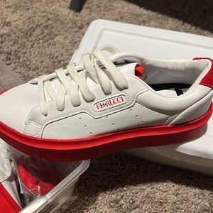 Adidas x Fiorucci Sneakers